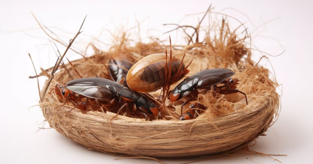 Cockroach Nest: Signs, Locations, and How to Eliminate Them
