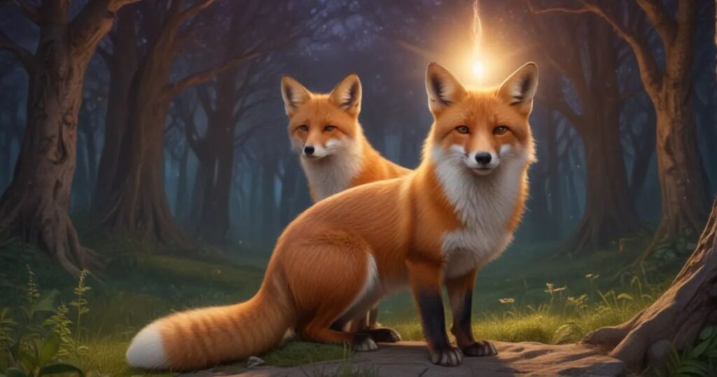 Fox Spiritual Meaning: Unveiling Symbolism, Wisdom, and Mystical Insights