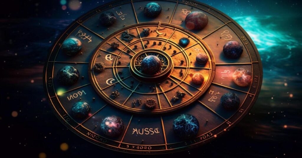 Native American Zodiac Signs: Animal Symbols and Personality Insights