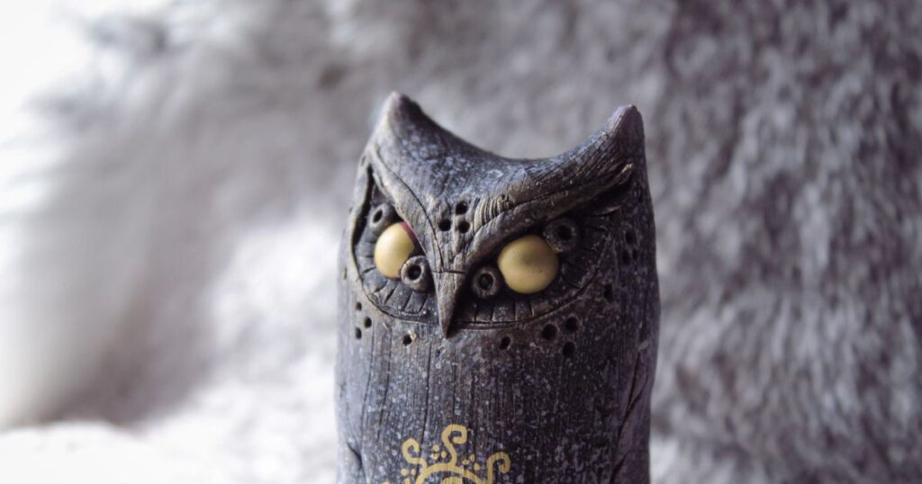 Owl Totem