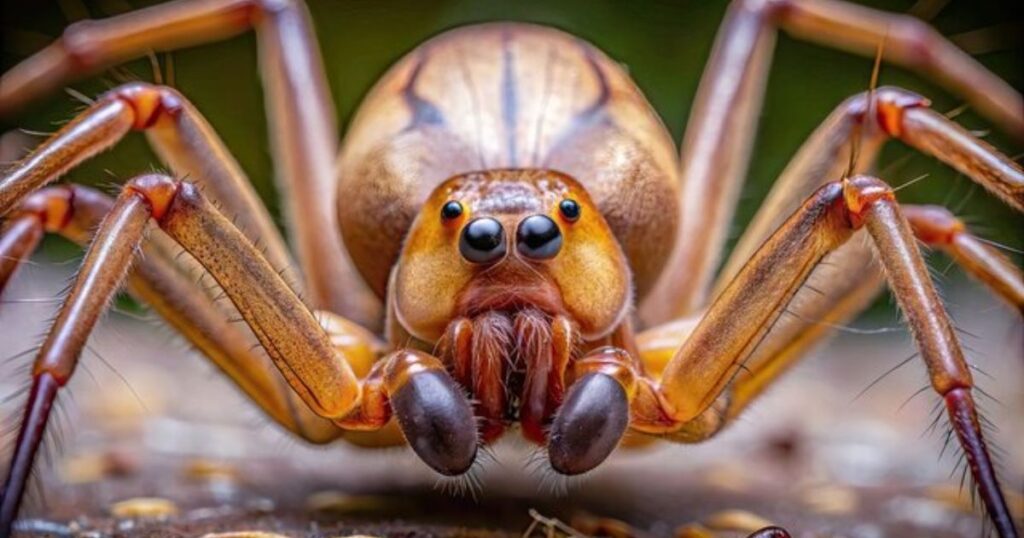 8 House Spider Brown Recluse Look-Alikes: Spiders You Shouldn’t Confuse