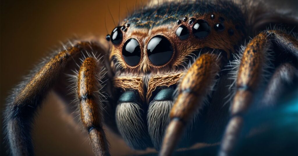 27 Common Spiders in Texas: Identification Made Easy