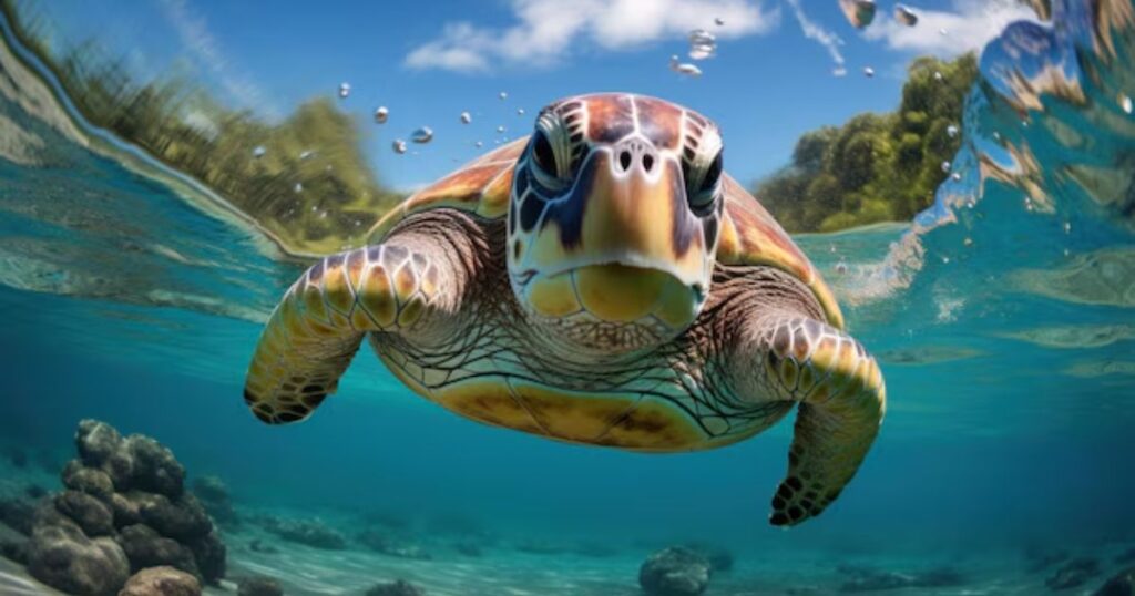 Turtle Spirit Meaning: Courage, Longevity, and Life’s True Path