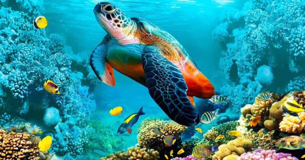 Turtle Spirit