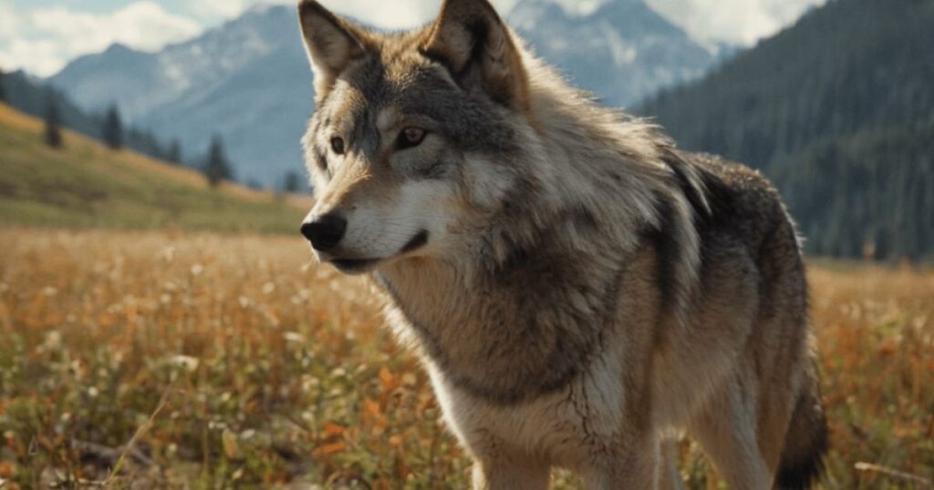 Wolf Spirit Animal Meaning: Wisdom, Loyalty, and Power