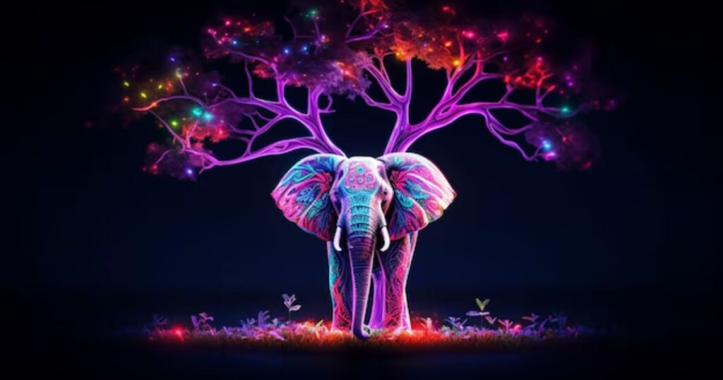 Elephant Spirit Animal Symbolism Meaning: Wisdom, Strength, and Guidance