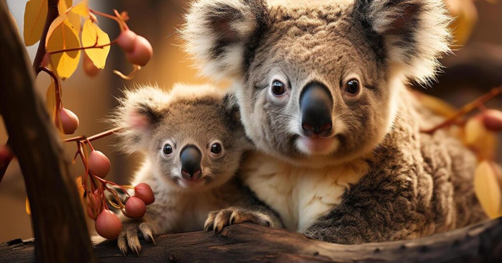 Discovering the World’s Cutest Shy Animals