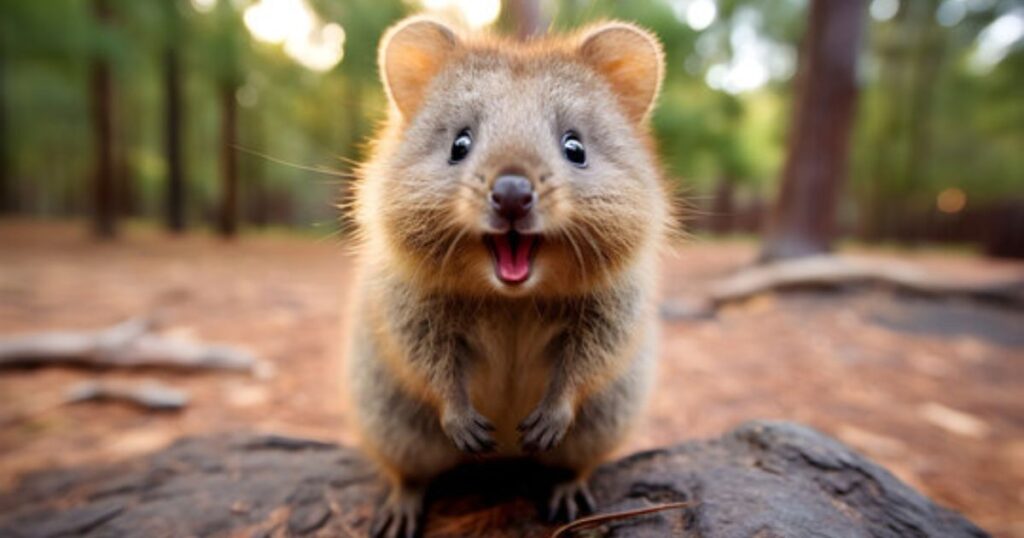 Quokka