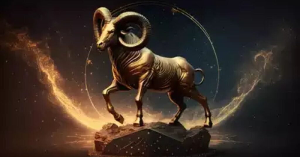 Aries Zodiac Sign