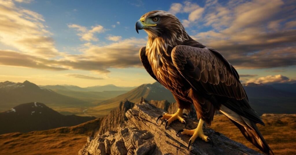 Hawk Spirit Animal: Meaning, Symbolism, and Spiritual Guidance