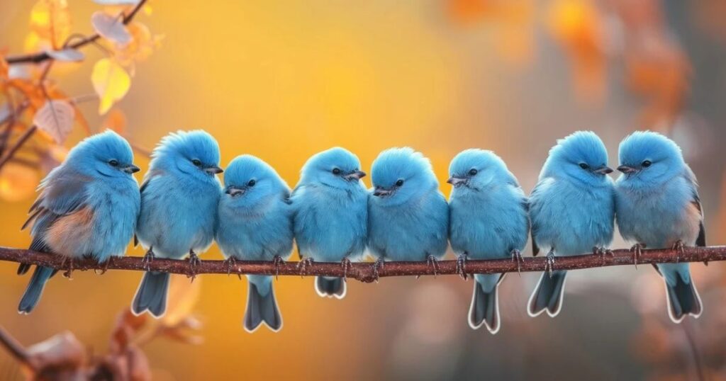 11 Types of Blue Birds in North America (With Pictures)