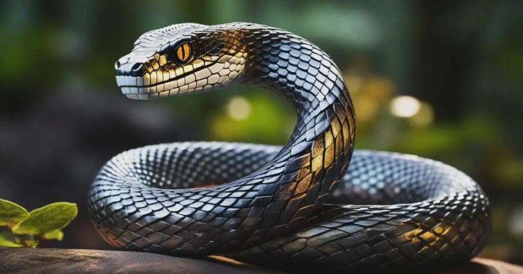 snake zodiac sign