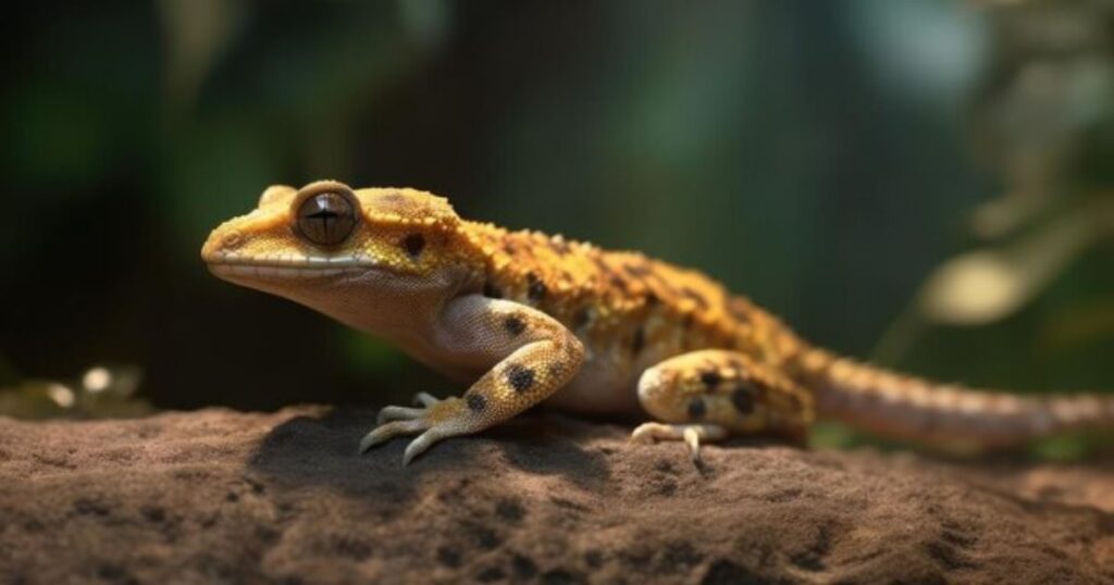 Top 25 Leopard Gecko Morphs: A Complete Guide