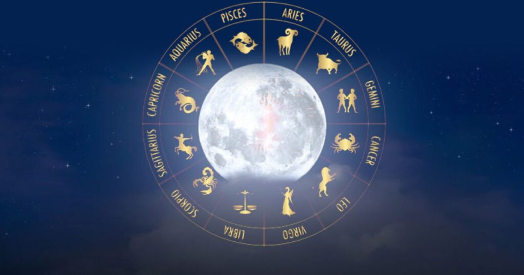 beaver zodiac