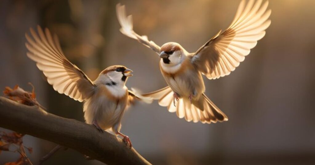 Sparrow Symbolism: Discover Their Spiritual Meaning, Totems, and Omens