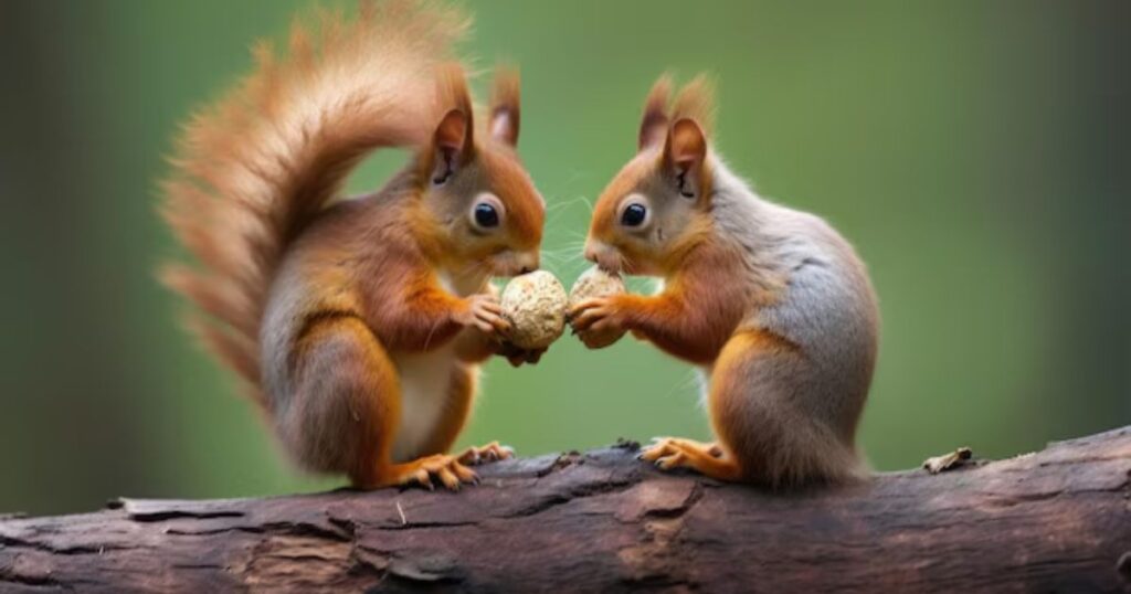 Can Squirrels Eat Bread? A Complete Guide to Feeding Wildlife