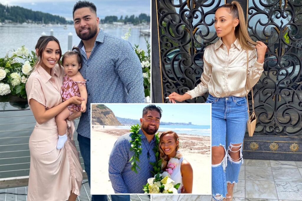 Manti Te’o Net Worth