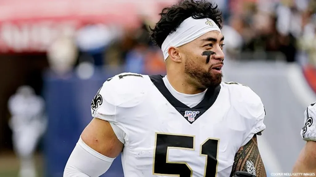 Manti Te’o Net Worth